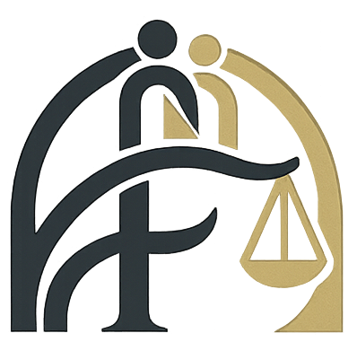 Logo Estudio Jurídico Figueroa & Figueroa - Asesoramiento legal Argentina